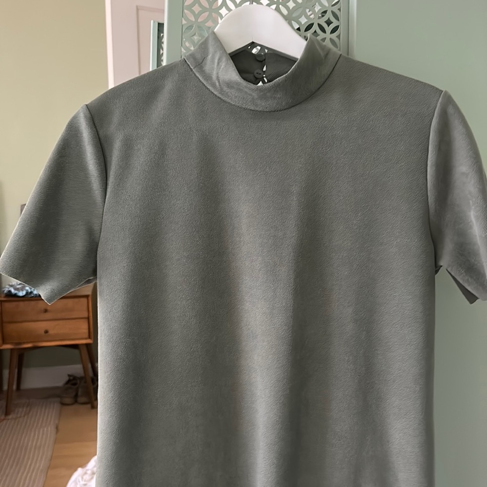 Adorable Zara Dress